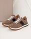 Чоловічі кросівки: &laquo;Stone Runner&raquo; 1025 фото 5